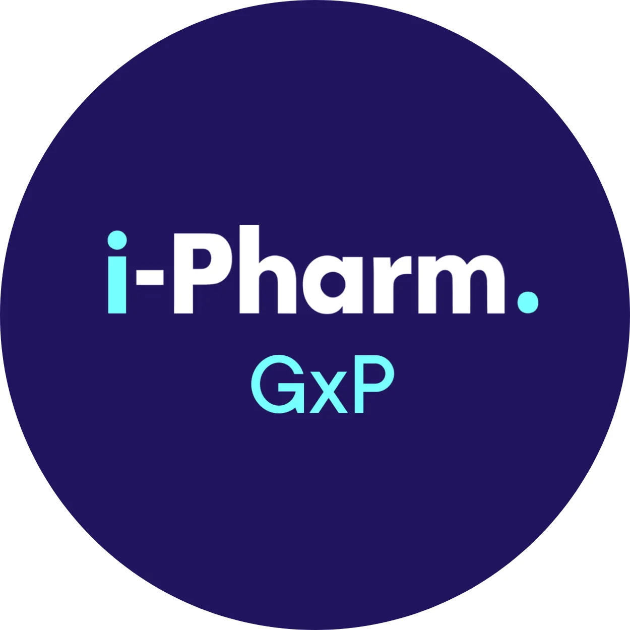 i-Pharm GxP